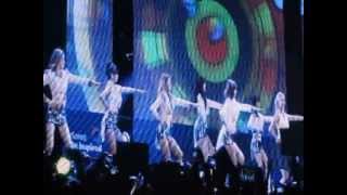 [21.3.2013] [Hanoi, Vietnam] Visit Korea 2013 Campaign - T-Ara - Roly Poly