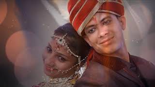 Nayna & akul  - indin wedding vidieo- full marriage vidieo