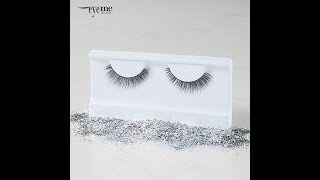 ?HOW TO USE? 아이미 속눈썹 홀타입으로 붙이는 방법