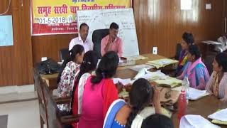 Samuh Sakhi Training Bijnor | Bijnor M1 Training | Bijnor samuh sakhi | M1-M2 Training Bijnor