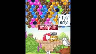 Simon's Cat Pop Time Level 252 - NO BOOSTERS ? | SKILLGAMING ✔️