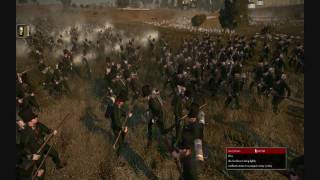 Napoleon: Total War Ultra Big Army!