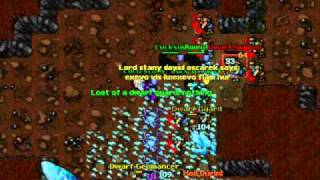 Dwarf Hell Quest