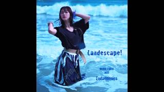 高井舞香 2019 New CD!!!「Landescape!」