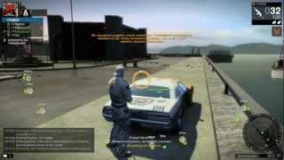 Игровые будни Joker Arms Dealers Часть 2