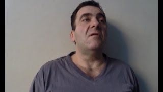 Экс-участковый отбил налёт 2 разбойников с пистолетом