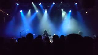 God is an Astronaut - Suicide by Star (LIVE) @ Korjaamo, Helsinki 12.9.2015