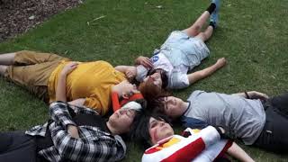 voltron cmv ( best day of my life