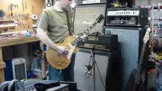 Metroamp JTM 45