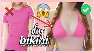 DALE VIDA A TU ROPA VIEJA! ♡ | Danielalala