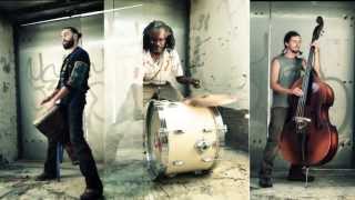 RISING APPALACHIA "CLOSER TO THE EDGE" (OFFICIAL MUSIC VIDEO)