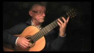 That's what friends are for - Per-Olov Kindgren (classical guitar)