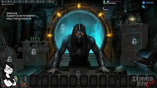 TRY IT TUESDAY: IRATUS: LORD OF THE DEAD
