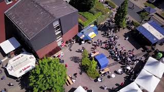 Europafest in Lengede 2019