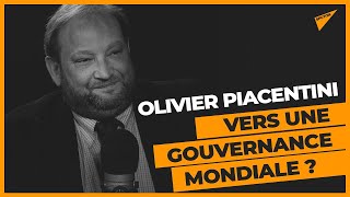 Olivier Piacentini: «La pandémie catalyse la fracture entre le mondialisme et le souverainisme»