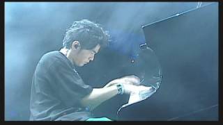 Jay Chou 周杰倫【青花瓷 Blue and White Porcelain】piano - Xianning
