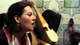 Gina Rubik and Amjid Malang: Gipsy and Rabab Fusion