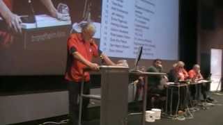 Norges Kommunistiske Parti - Rød-grønn privatisering