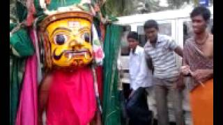 allur maramma hassan