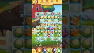 Farm hero saga level 2295 WIN!!!