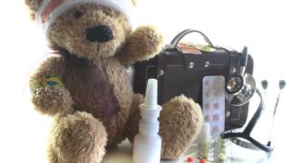 Kids Holiday Tips with Stylefish.ie