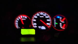 honda stepwgn 190km