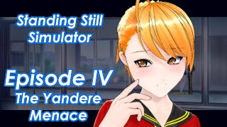 Standing Still Simulator Random Play part 4 (Artificial Academy 2)