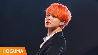 방탄소년단 (BTS) - 작은 것들을 위한 시 (Boy With Luv) 교차편집 (stage mix)