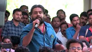 Theri rashtreeyam.. ( adults only)