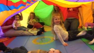Abigale's Birthday 2014