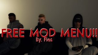 FREE MOD MENU | GTA 5 Online | NOOB  DOWNLOAD | 1.38 / 1.39 / 1.40 | DETECTED | By. Fies