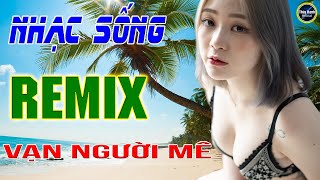 LK nhạc sống remix gái quê - Người mẫu 2k2 xinh lung linh .