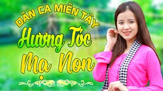 HƯƠNG TÓC MẠ NON - Nhạc Trữ Tình Dân Ca Miền Tây Không Quảng Cáo - LK Cha Cha Cha Miền Tây