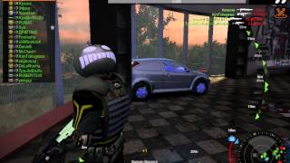APB Reloaded Хэллоуин от Крысы прохождение Психушки № 11