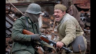 ? "СЛЕД НА ВОЙНЕ" ФИЛЬМ 2017//. лучшие русские фильмы,про войну, новинки боевиков 2017