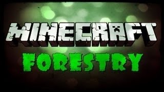 Гайд Forestry: Ферма латекса+переработка в резину