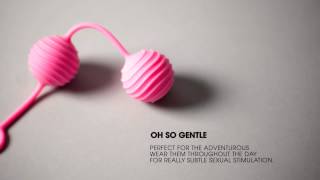 Ann Summers Sex Toys: Spring/Summer 2013