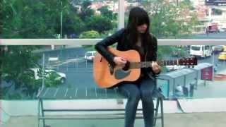 Teri Gender Bender - My Name is Death, My Name is Honey