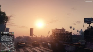 GTA 5 ONLINE w/ 1MMG