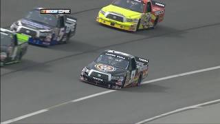2009 NASCAR Camping World Truck Series San Bernardino County 200