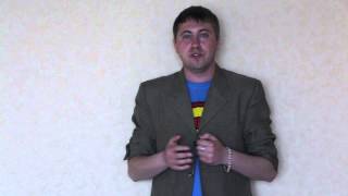 Евгений Моисеенко. Урок поэзии. Стих про супермена.
