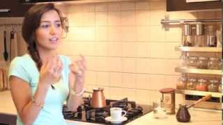 Turkish Coffee