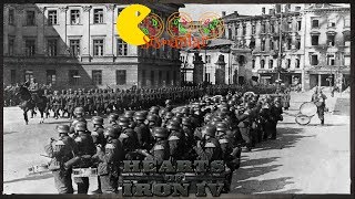 #2 Deutschland Erwache 2 : Toasted Germany modu || Hearts of Iron 4