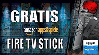 Ein Geschenk vom Amazon Appstore für euch!