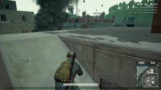 Holographic can be very accurate -  Tvirus PUBG (M24 Headshot)