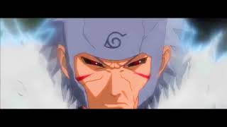Tobirama EDIT