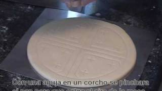 Como hacer el pan