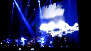 zoe @ monterrey 2011 - luna (HD)