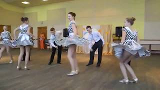 OOPS DANCE - Mambo remix russian