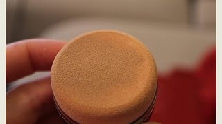 Какой спонж выбрать - Обзор и рекомендации спонжики для лица